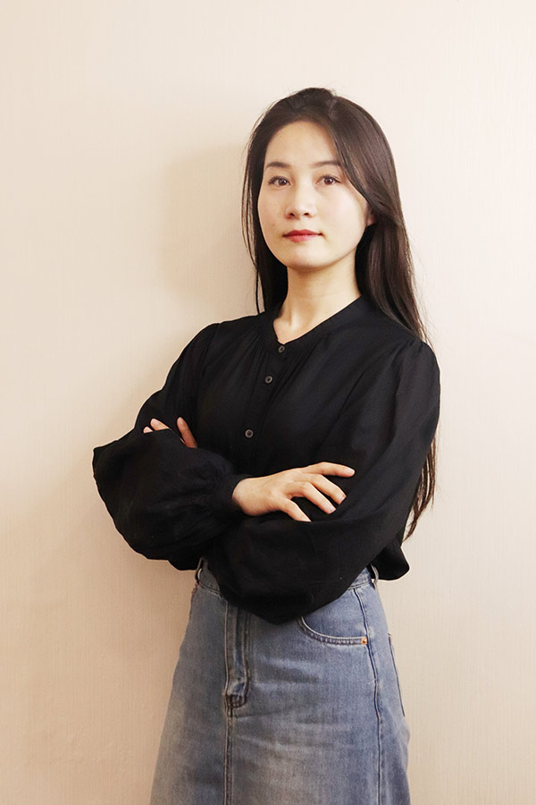 丹凤王子美 本科学历,毕业于渭南师范学院