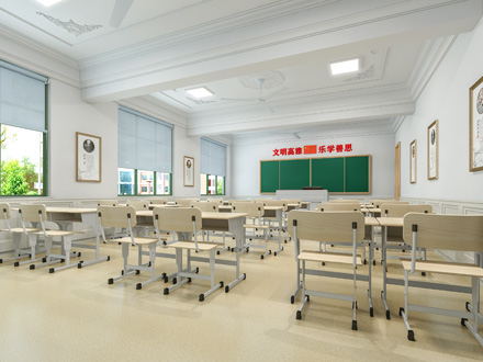 丹凤艺术教室