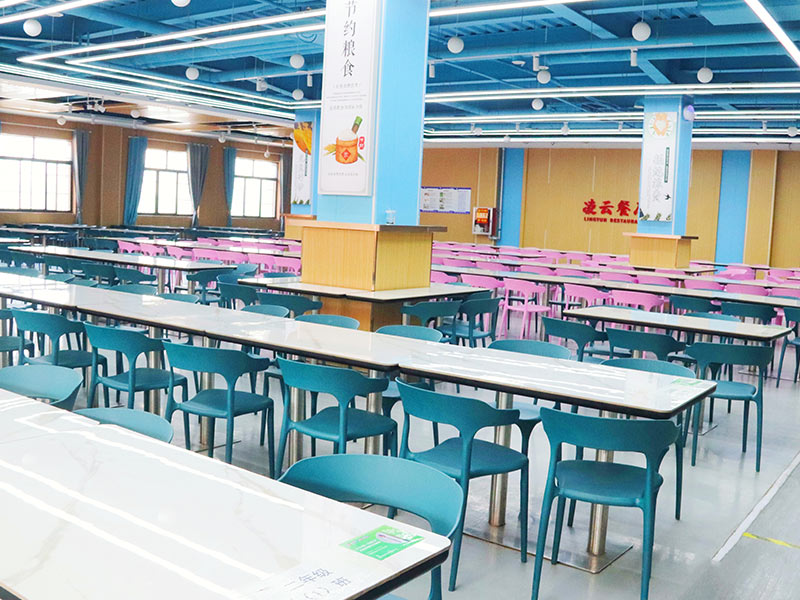 丹凤学生餐厅